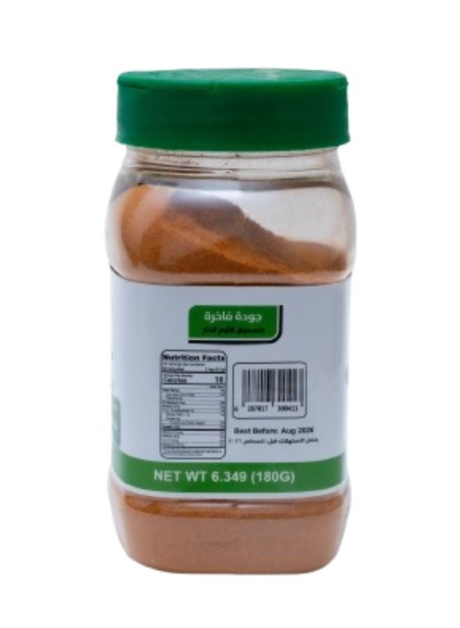 الطبيعة الخضراء مسحوق الثوم الحار - Image 2