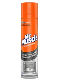 Mr Muscle Oven Cleaner 300ml - pzsku/Z2D9902AEF8ACEA7B41B7Z/45/_/1707912720/b010ab00-20b2-4af6-882b-bf2bd9da7fc0