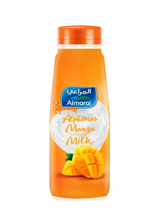 Premium Mango Milk