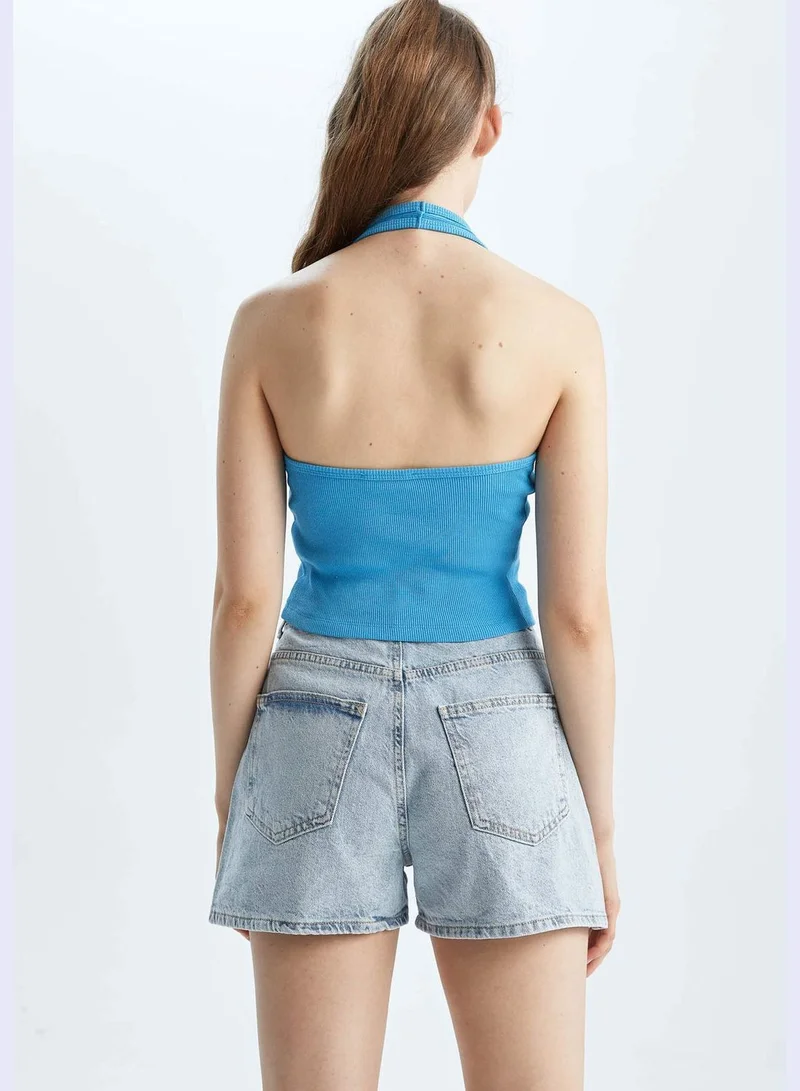 DeFacto Woman Fitted Vest