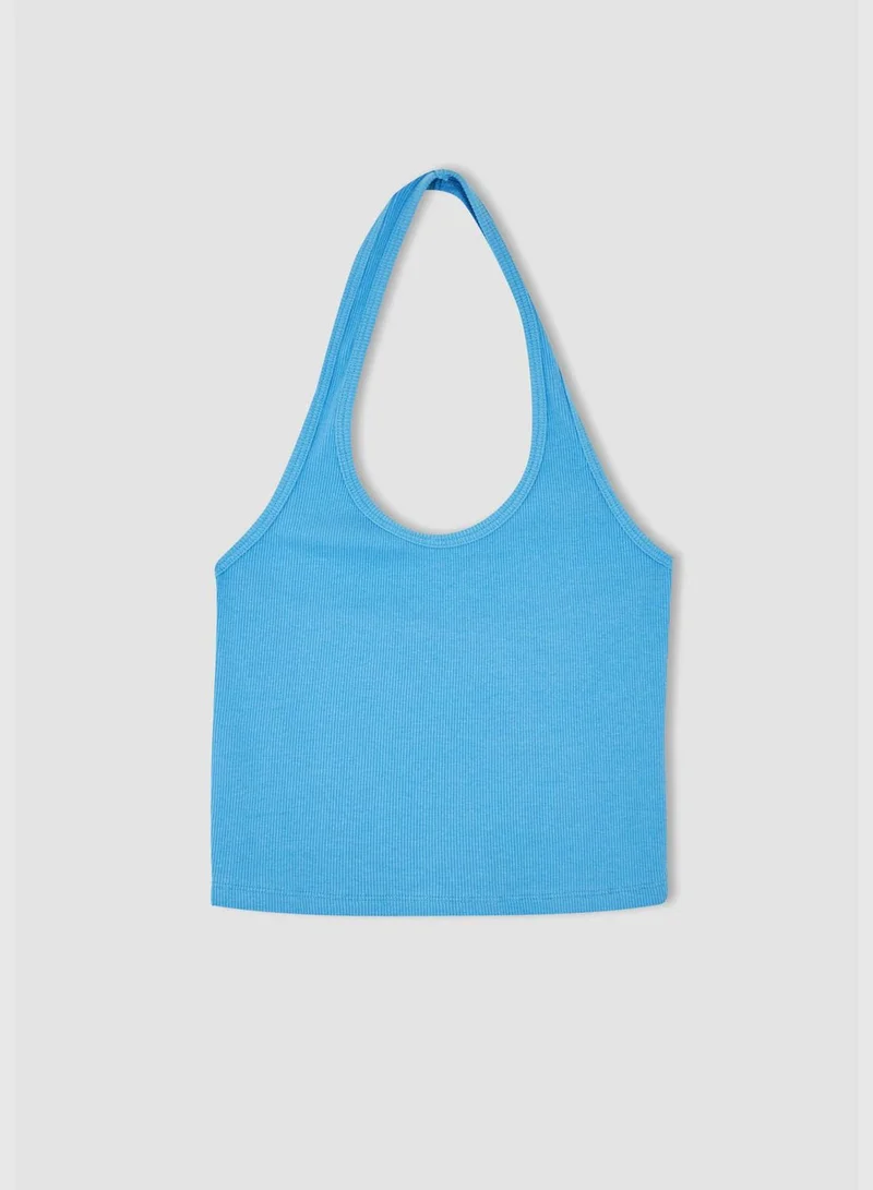 DeFacto Woman Fitted Vest