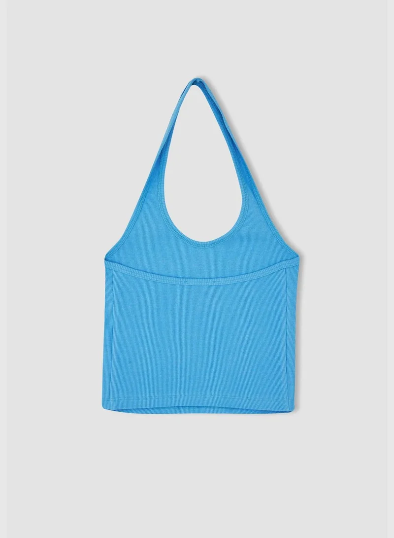 DeFacto Woman Fitted Vest