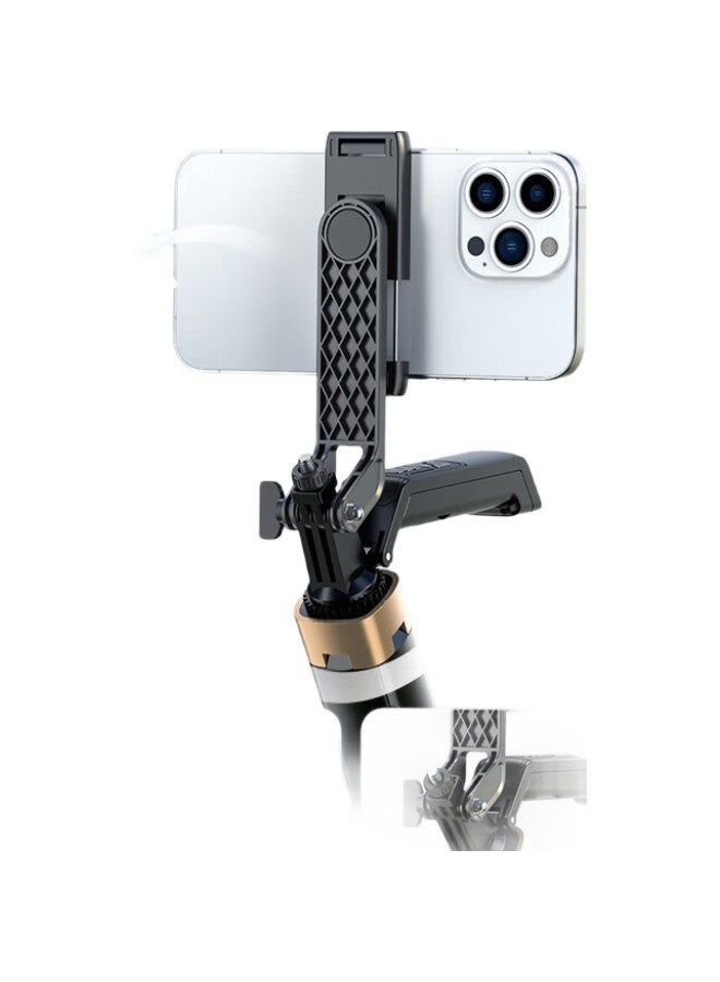 Xiaotian Jopree Selfie Stick Stand Floor Tripod, Multifunctional Extendable 360° Rotating, Travel Outdoor Photography Selfie Tool, Portable Handheld Camera Accessory - Image 3
