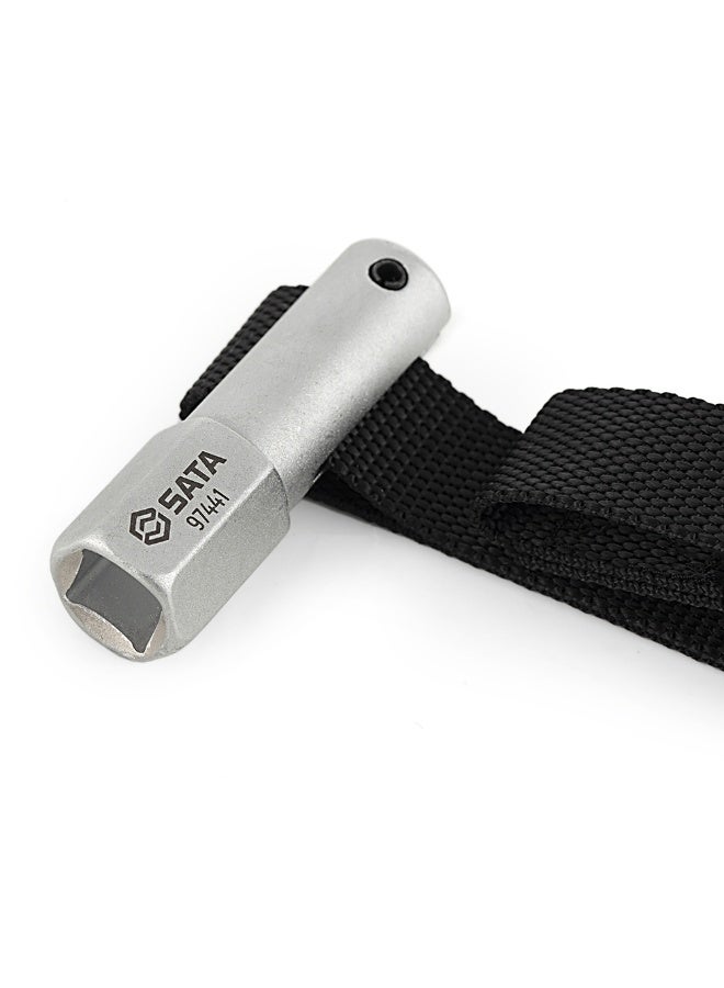 SATA ST97431ME Oil Filter Strap Wrench 240mm - Image 2