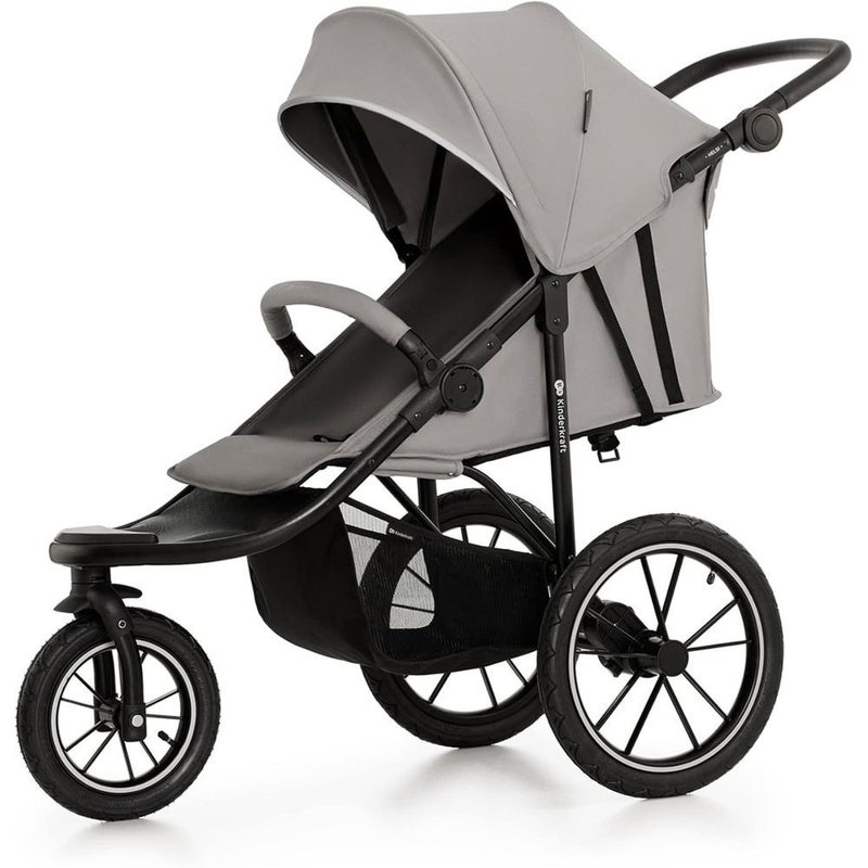 كيندركرافت عربة أطفال - 6053 - Image 1