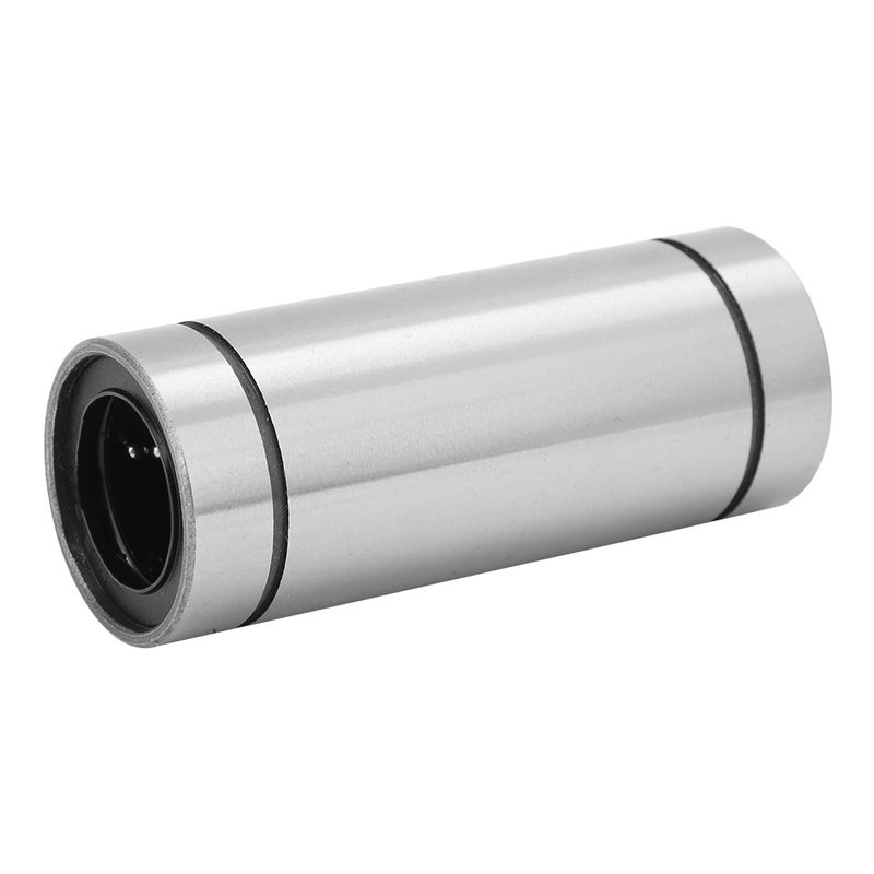 مخاطرة الحركة الخطية من الفولاذ عالية الدقة لأتمتة الصناعية LM25LUu LM20LUu LM16LUU(LM20LUU ) - Image 4