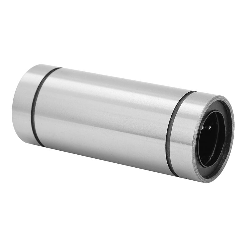 مخاطرة الحركة الخطية من الفولاذ عالية الدقة لأتمتة الصناعية LM25LUu LM20LUu LM16LUU(LM20LUU ) - Image 5