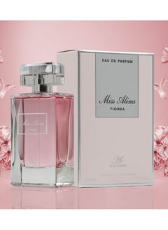 Alina Corel Miss Alina Fionka EDP 80ml  - Image 2