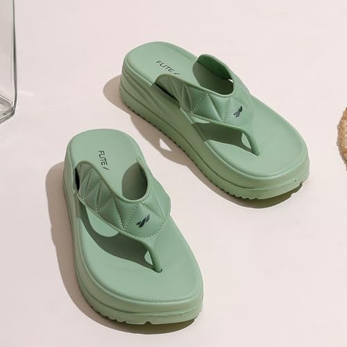 FLITE Flip Flop FL-503 Pista For Women - Image 2