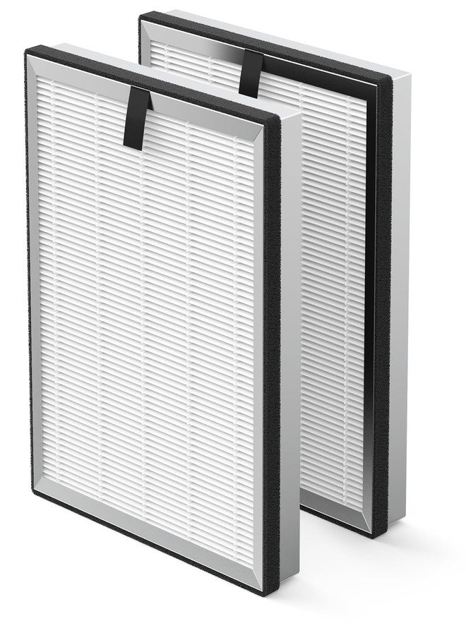 CFKREYA APH3000 Replacement Filter Compatible with KNKA APH3000 Air Purifier, 2 Pack - Image 2