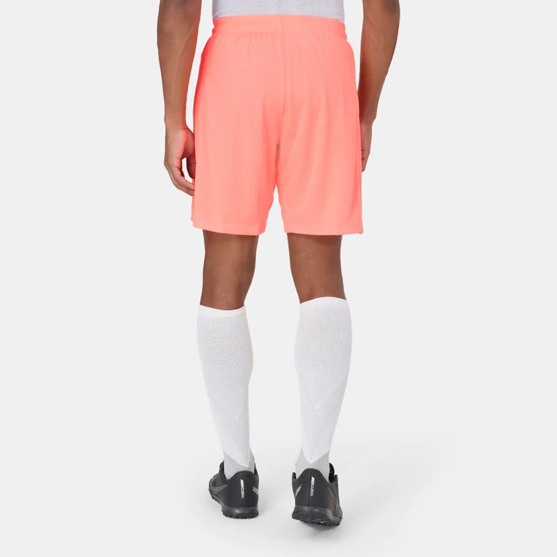 Nike Orange Men's FC Barcelona 25/26 3rd Replica Football Shorts for Men | Best Price UAE