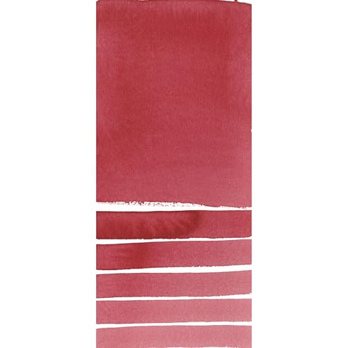 Daniel Smith Extra Fine Watercolor Paint, 15ml Tube, Anthraquinoid Red, 284600005, 0.5 Fl Oz (Pack of 1) - Image 3