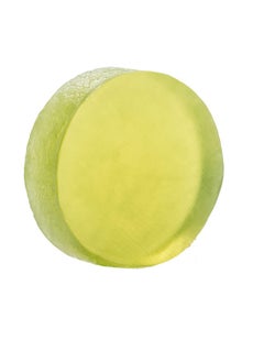Arcona ARCONA Kiwi Cream Bar - Cleanses & Hydrates Skin with Kiwi, Aloe Extracts & Coconut. Soothes, Restores & Replenishes with Vanilla Fruit Oil - Soap Free - Vegan & Cruelty Free. Made in the USA. 4 oz.  - Image 1