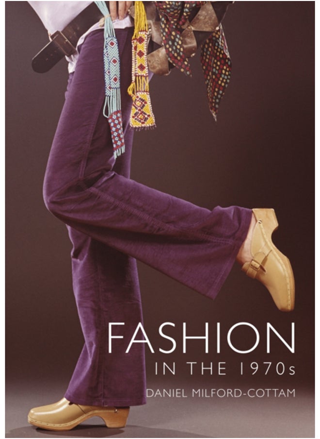 Fashion in the 1970s 