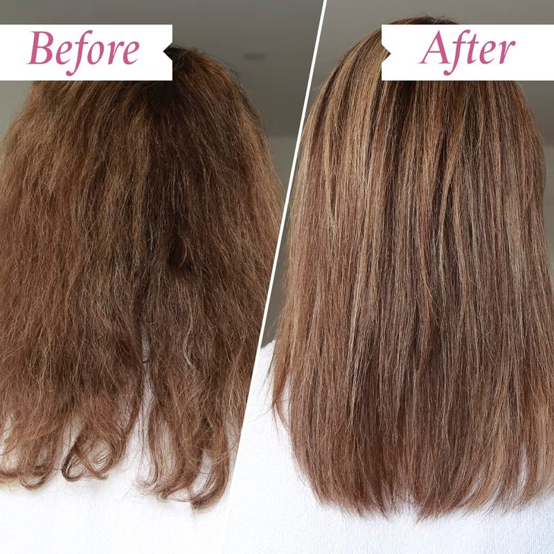 PHILIP KINGSLEY | Elasticizer | Deep Conditioner | Repair Hair Mask Treatment for All Hair Types | Pre-Shampoo Deep Conditioning Mask | Hydrates, Adds Shine and Reduces Breakage and Frizz | 5.07oz - Image 2