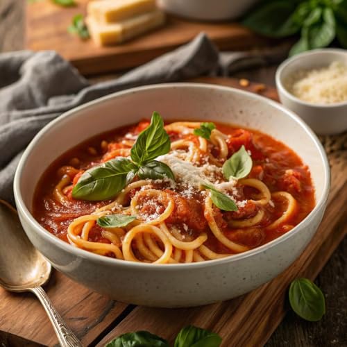 La Molisana Anellini Siciliani N°60 A Pasta, 16 oz, Premium Italian Durum Wheat Semolina, High Protein 14%, Bronze Die Cut for Sauce Grip, Authentic Al Dente Texture, Ideal for Baked Pasta & Soups, Made in Italy - Image 3