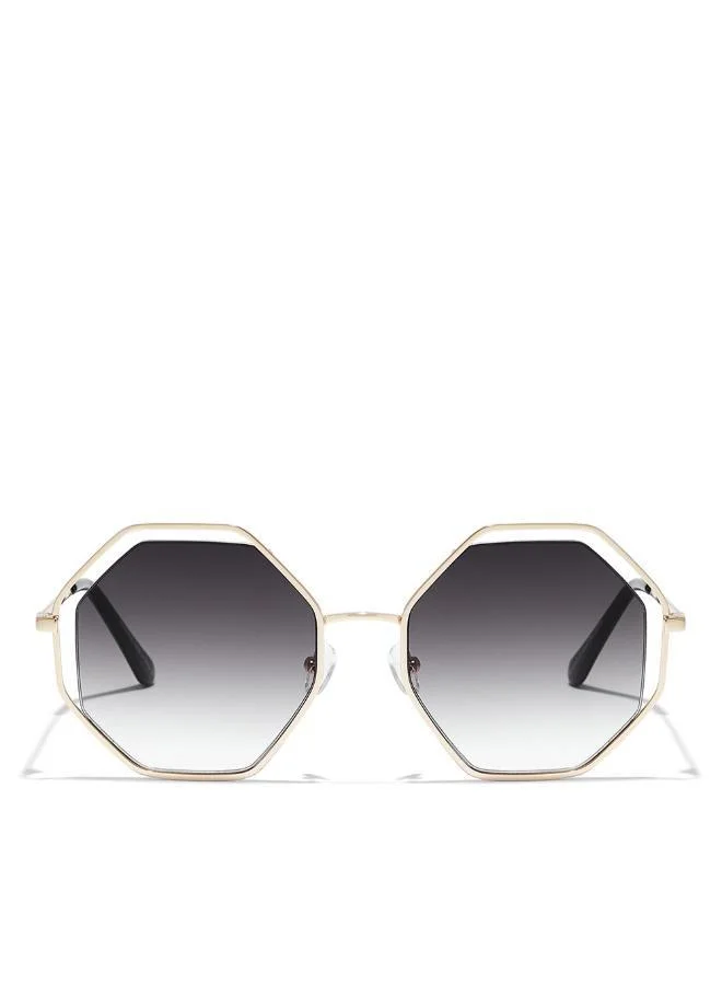 Blackout BlackOut INESSA - Geometric - Full Rim - Sunglasses