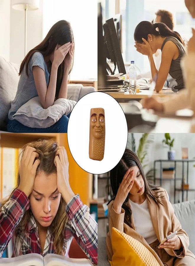 لعبة لتخفيف القلق، لعبة تونغ تونغ تونغ ساهور، ألعاب برينروت، ألعاب برينروت الإيطالية بتصميم فريد لهواة الجمع واللعب - Image 4