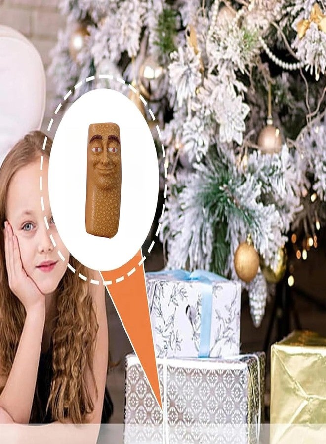 لعبة لتخفيف القلق، لعبة تونغ تونغ تونغ ساهور، ألعاب برينروت، ألعاب برينروت الإيطالية بتصميم فريد لهواة الجمع واللعب - Image 3