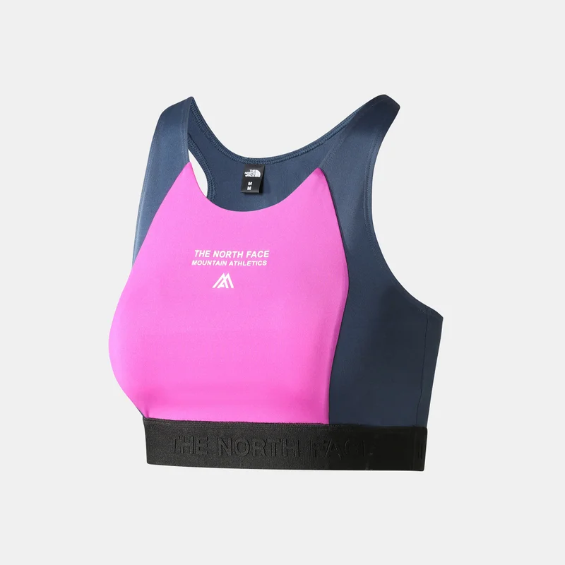 THE NORTH FACE Women's MA Bustier Sports Bra