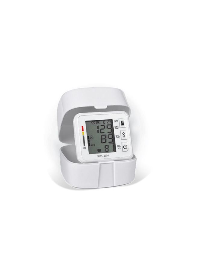 NIBEMINENT Digital Blood Pressure Monitor Meter - Image 5