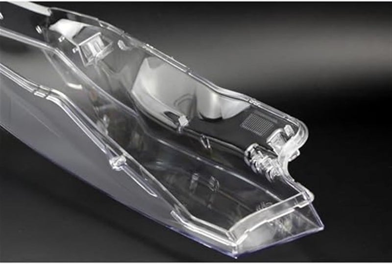 Wivplex Transparent Headlight Cover for X3 F25 X4 F26 - Image 3