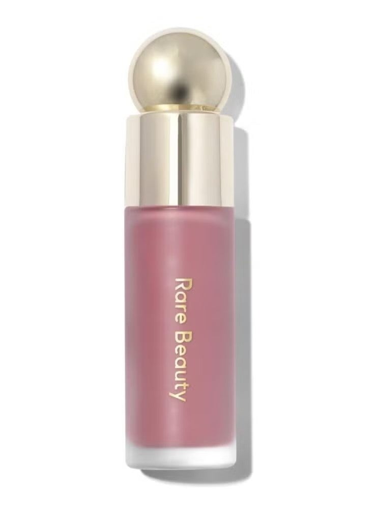 Rare Beauty by Selena Gomez Soft Pinch Liquid Blush Hope - Image 1