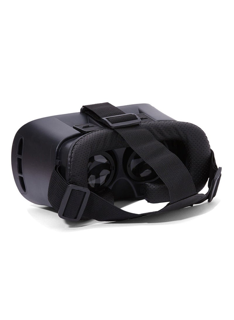 VR Box - VR Headset for Phone with Controller, Full Screen Visual Wide-Angle Glasses Box - Image 1