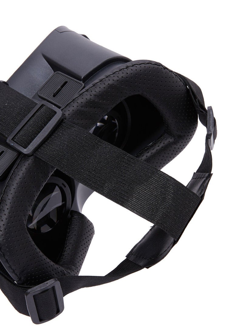VR Box - VR Headset for Phone with Controller, Full Screen Visual Wide-Angle Glasses Box - Image 1