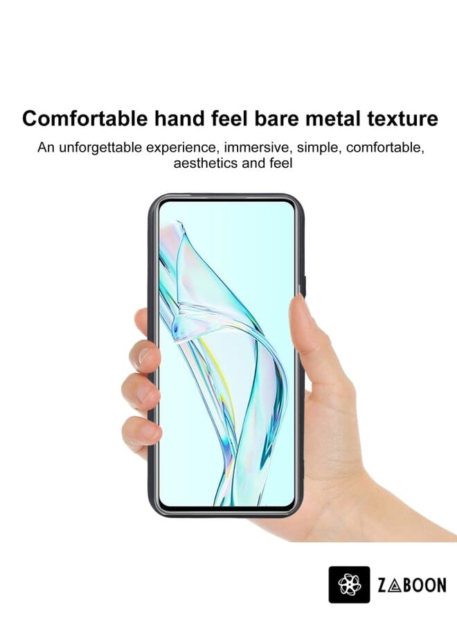 Zaboon - TPU  Protective Case Cover For ZTE Axon 30 5G - Image 1