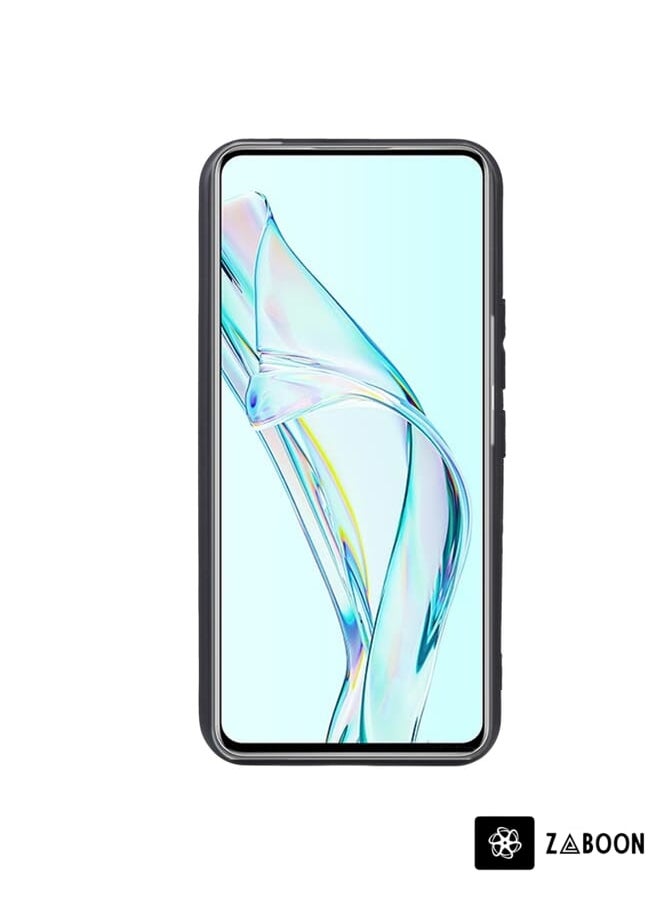 Zaboon - TPU  Protective Case Cover For ZTE Axon 30 5G - Image 1