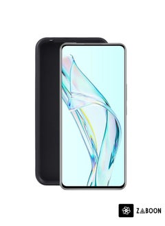 TPU  Protective Case Cover For ZTE Axon 30 5G