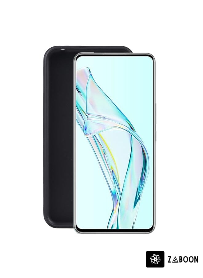 Zaboon - TPU  Protective Case Cover For ZTE Axon 30 5G - Image 1