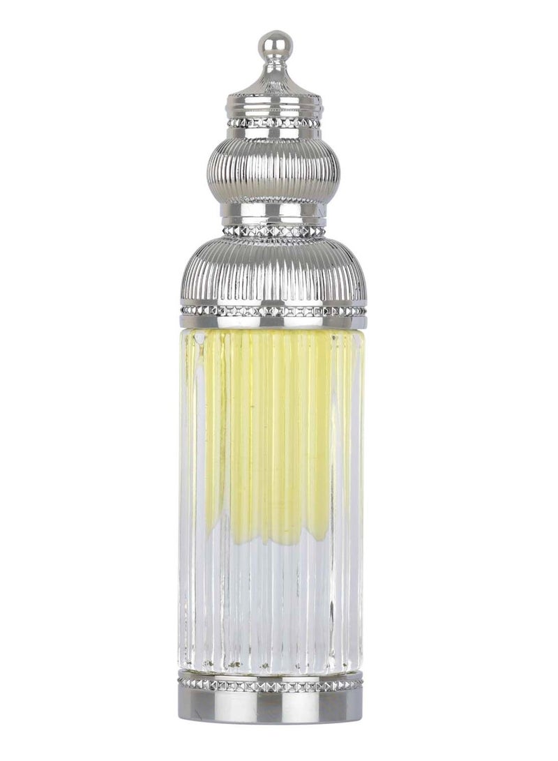 لطافة حكيم – زيت مركز - Image 2