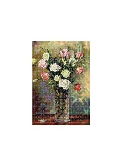 Generic Lily Fragrance - Jigsaw Puzzle - 1000pcs 