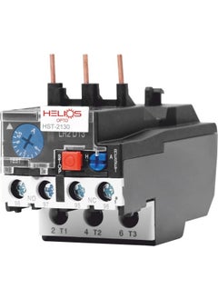 Helios Opto Thermal Relay 4 - 6A (2- 13 Type) HST-2133 