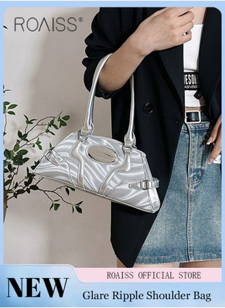 Silver-Style B