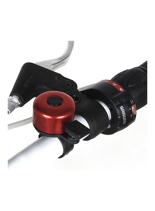 نيبمينينت جرس للدراجة 22مم - Image 4