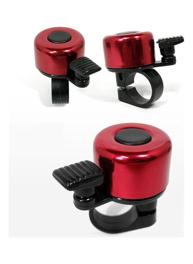 نيبمينينت جرس للدراجة 22مم - Image 2