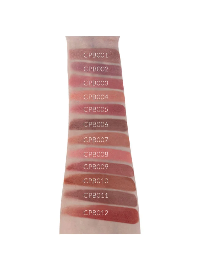 فور إيفر52 Cheek Pop Blush - CPB012