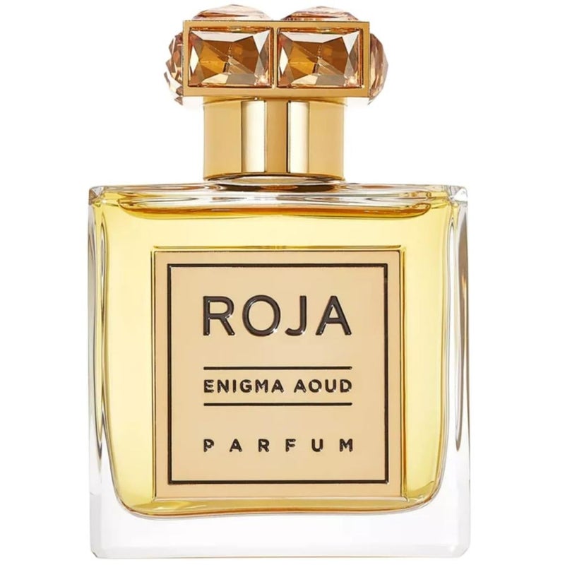 Roja Parfums Enigma Aoud Parfum 50ml for Women - Image 1