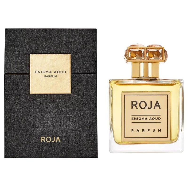 Roja Parfums Enigma Aoud Parfum 50ml for Women - Image 2