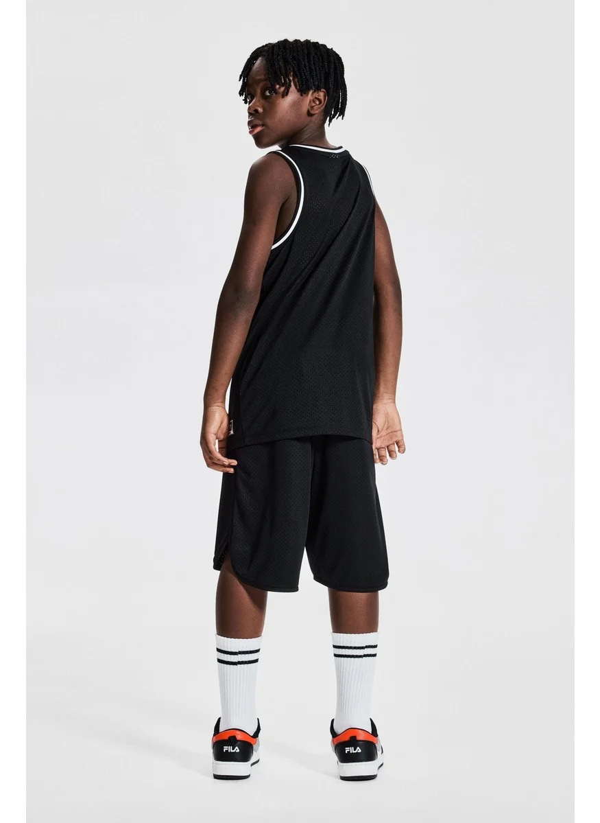 اتش اند ام 2-Piece Basketball Set