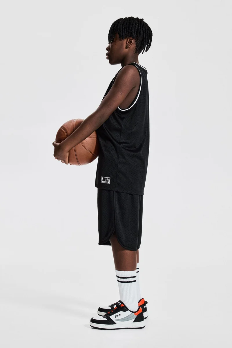 H&M 2-Piece Basketball Set