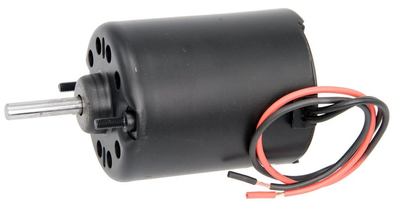 Four Seasons/Trumark 35502 Blower Motor without Wheel - Image 2