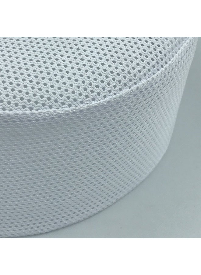 Kufi Hats for Men Breathable Crochet Beanie Hat(58cm) - Image 4