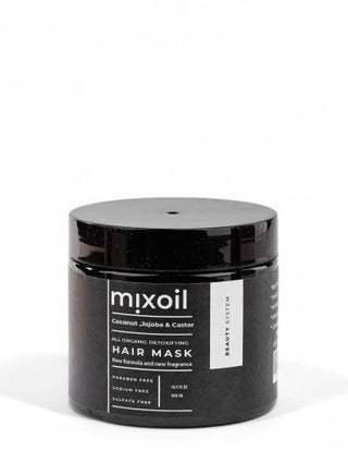 Mixoil Hair Mask with coconut oil jojoba oil and castor oil 500ml - pzsku/Z2D9B0B71AD5B571CEBFAZ/45/_/1726082979/1602c877-3d29-4588-a52d-f592f41c7e56