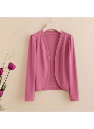 Pink [Shawl]
