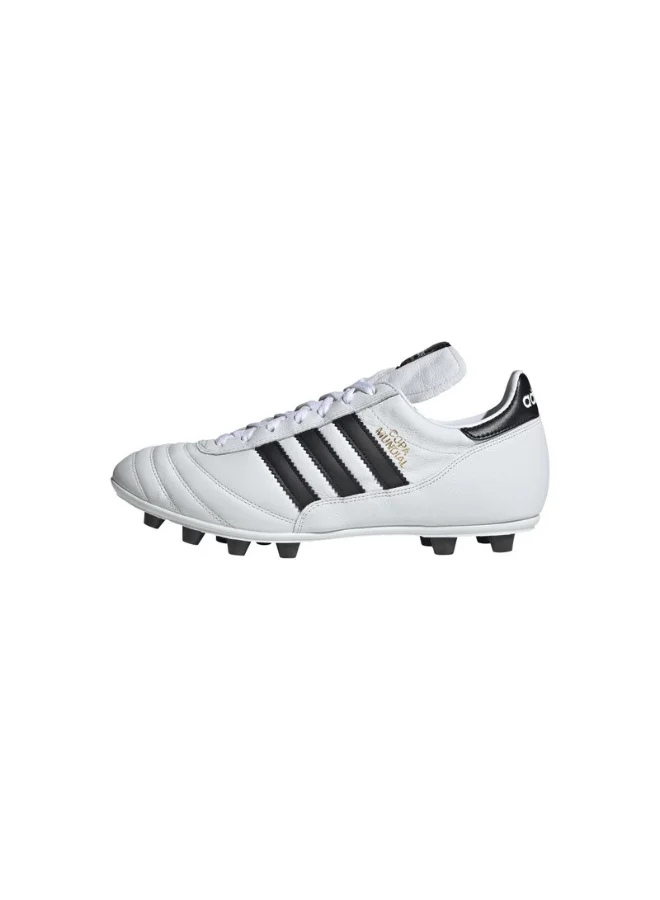 adidas Adidas Copa Mundial M White Football/Soccer Shoes For Men