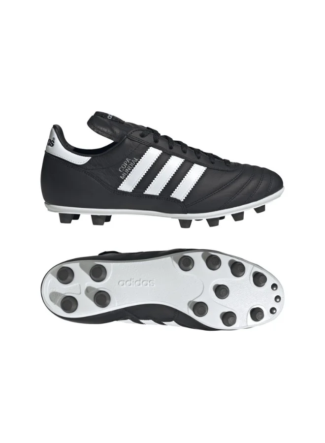 Adidas Adidas Copa Mundial M White Football/Soccer Shoes For Men